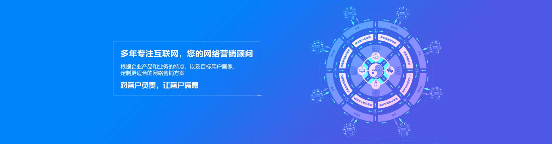 陇西信息流优化